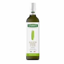 Oliwa z Oliwek Extra Virgin Bio 250 ml Bio Levante