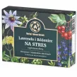 Lawenda i Różeniec NA STRES 30 Kapsułek - Herbal Monasterium