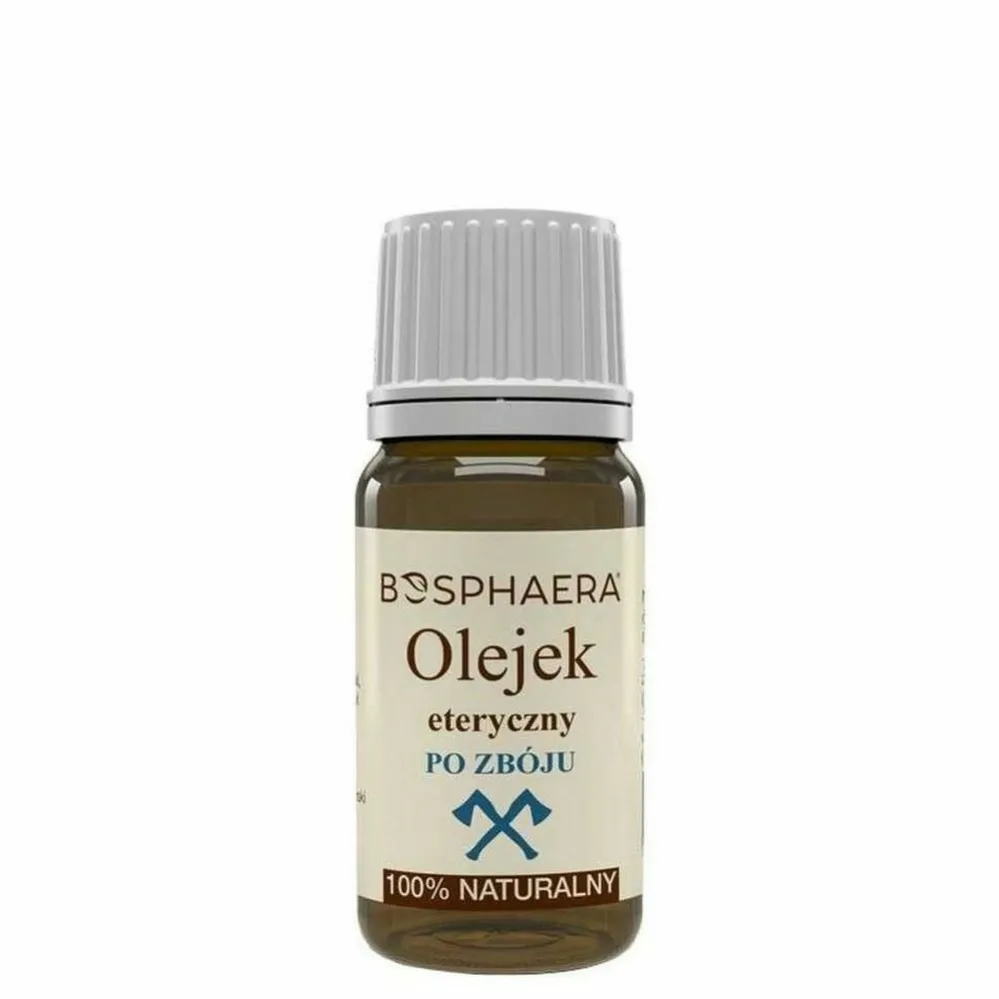 Olejek Eteryczny Po Zbóju 10 ml - Bosphaera