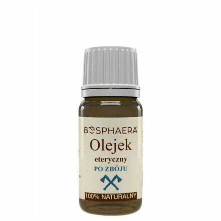 Olejek Eteryczny Po Zbóju 10 ml - Bosphaera
