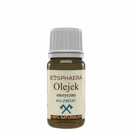 Olejek Eteryczny Po Zbóju 10 ml - Bosphaera