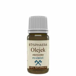 Olejek Eteryczny Po Zbóju 10 ml - Bosphaera