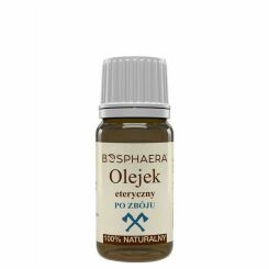 Olejek Eteryczny Po Zbóju 10 ml - Bosphaera