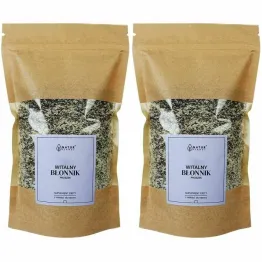 2 x Błonnik Witalny 1 kg - Natur Planet