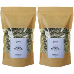 2 x Błonnik Witalny 1 kg - Natur Planet