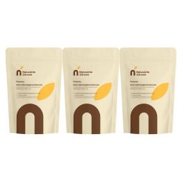 3 x Panierka Keto Niskowęglowodanowa 200 g - Naturalnie Zdrowe