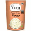 Makaron Konjac Penne Bio 270 g (200 g) - Keto Chef