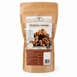 Orzechy Włoskie 350 g - Pięć Przemian