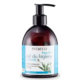 Łagodny Żel do Higieny Intymnej 300 ml - SYLVECO