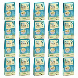 Zestaw 20 x Makaron Konjac Tagliatelle Bezglutenowy Bio 385 g Better Than Foods