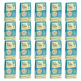 Zestaw 20 x Makaron Konjac Tagliatelle Bezglutenowy Bio 385 g Better Than Foods