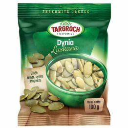 Dynia Łuszczona 100 g - Targroch