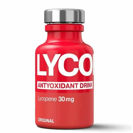 LycopenPRO Original Napój Likopenowy 250 ml - Lycopene Health