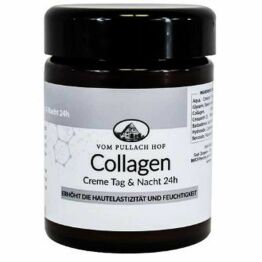 Krem Collagen Kolagenowy 100 ml - Stolz