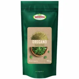 Oregano Suszone 40 g - Targroch