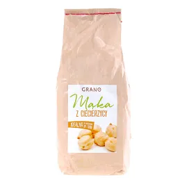Mąka z Ciecierzycy 500 g Grano