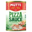Sos Pomidorowy do Pizzy z Ziołami 400 g - MUTTI 