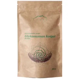 Glukomannan Konjac 250 g - Nanga