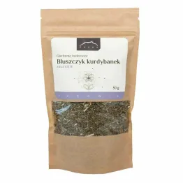 Bluszczyk Kurdybanek Ziele 50 g - Nanga