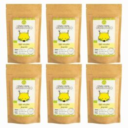 6 x Kaszka Jaglana Bio 200 g Helpa
