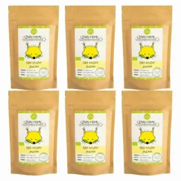 6 x Kaszka Jaglana Bio 200 g Helpa