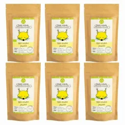 6 x Kaszka Jaglana Bio 200 g Helpa