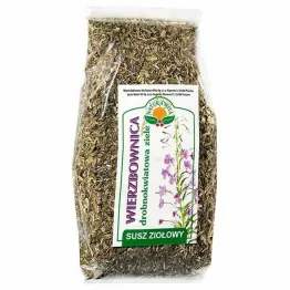 Wierzbownica Drobnokwiatowa Ziele 200 g - Natura Wita