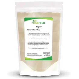 Agar 100 g - DeliFood