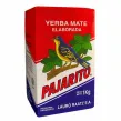 Pajarito Tradicional Yerba Mate 1kg