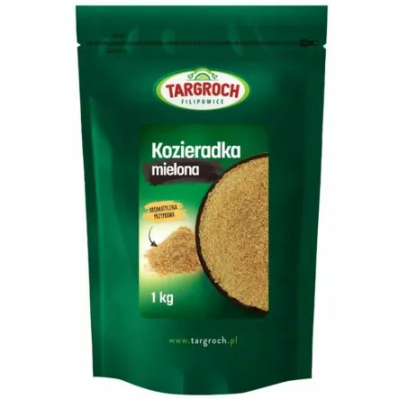 Kozieradka Mielona 1 kg - Targroch
