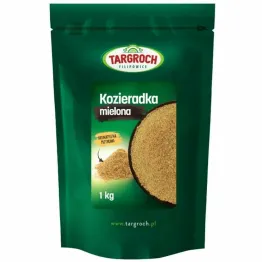 Kozieradka Mielona 1 kg - Targroch