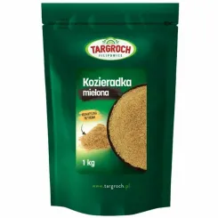 Kozieradka Mielona 1 kg - Targroch