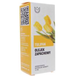 Olejek Zapachowy Tulipan 12 ml - Naturalne Aromaty