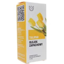 Olejek Zapachowy Tulipan 12 ml - Naturalne Aromaty