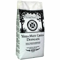 Yerba Mate Green Despalada 1 kg