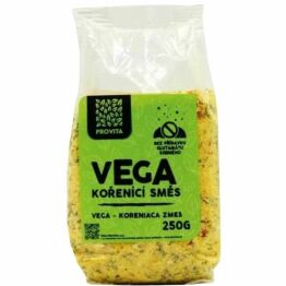 Jarzynka Vega Bez Glutaminianu Sodu 250 g - Provita