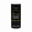 Natural Energy Drink Jabłko 250ml - Foods by Ann
