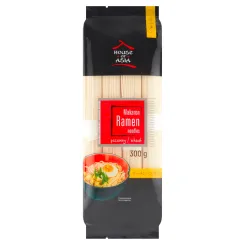 Makaron Ramen Pszenny 300 g - House of Asia