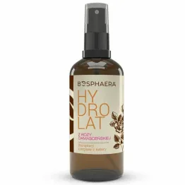 Hydrolat Róży Damasceńskiej 100 ml - Bosphaera