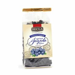 Czarna Jagoda Suszona 50 g - Becla