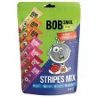 Przekąski Stripe Mix Bez Dodatku Cukru 98 g (7x 14 g) - Bos Snail