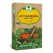 Cynamon Mielony 60 g - Dary Natury