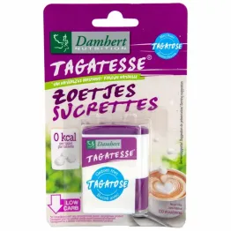 Tagatesse Naturalny Słodzik 100 Tabletek - Damhert