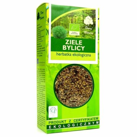 Bylica Ziele EKO 50 g - Dary Natury