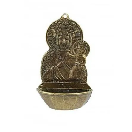 Kropielnica Mała nr 145 Matka Boska Częstochowska