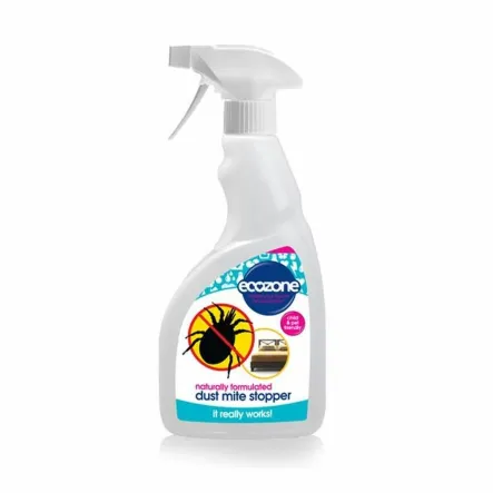 Spray na Kurz i Roztocza 500 ml - Ecozone