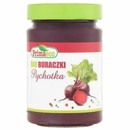 Buraczki Tarte "Pychotka" Bio 280 g - Primavika