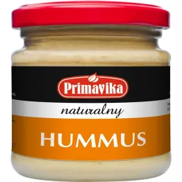 Hummus Naturalny 160 g Primavika