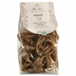 Makaron Gryczany Tagliatelle Bezglutenowy Bio 250 g - Pasta Natura