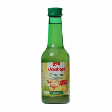Sok z Imbiru BIO 200 ml - Voelkel